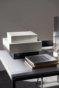 HAY Colour Storage Box, S, Grey 8 HAY Colour Storage Box, S, Grey -Hay Colour Storage S grey Colour Storage L grey