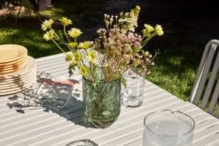 HAY Rainbow Plate, Small, Light Yellow 9 HAY Rainbow Plate, Small, Light Yellow -Hay Colour Vase green Rainbow Plate S light yellow Rainbow Plate L sand 1