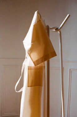 HAY Knit Coat Rack, Grey 7 HAY Knit Coat Rack, Grey -Hay Duo Robe ivory Knit white