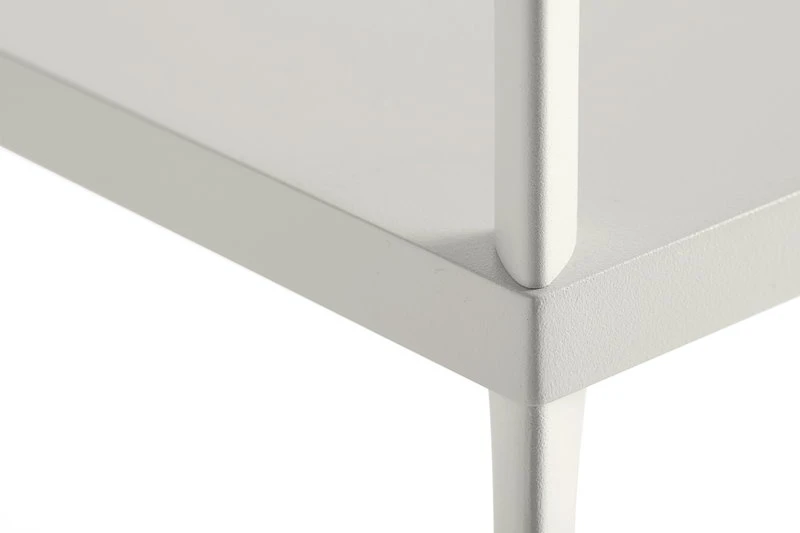 HAY Eiffel Shelf, 6 Layers, Warm Sand 2 HAY Eiffel Shelf, 6 Layers, Warm Sand - Image 2