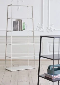 HAY Eiffel Shelf, 6 Layers, Warm Sand 11 HAY Eiffel Shelf, 6 Layers, Warm Sand -Hay Eiffel shelf 1