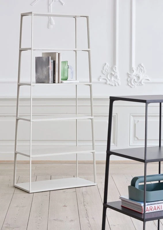 HAY Eiffel Shelf, 6 Layers, Warm Sand 6 HAY Eiffel Shelf, 6 Layers, Warm Sand - Image 6