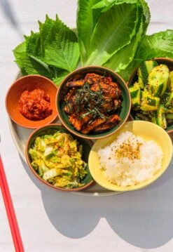 HAY Rainbow Bowl, Small, Light Yellow -Hay FDS11