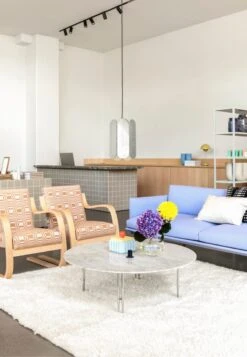 HAY Arcs Shade, Mirror 10 HAY Arcs Shade, Mirror -Hay FDS6