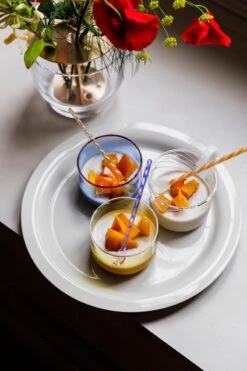 HAY Glass Spoons Spice, 3 Pcs -Hay Fds ruoka1 lokakuu21 1