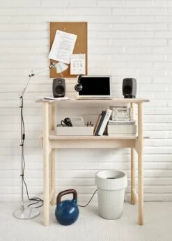 HAY Shade Bin, Off White -Hay Fem 6 Fyra