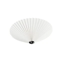 HAY Matin Flush Mount 380, White