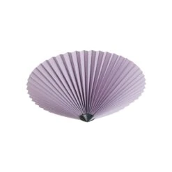 HAY Matin Flush Mount 380, Lavender