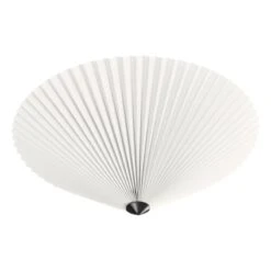 HAY Matin Flush Mount 500, White