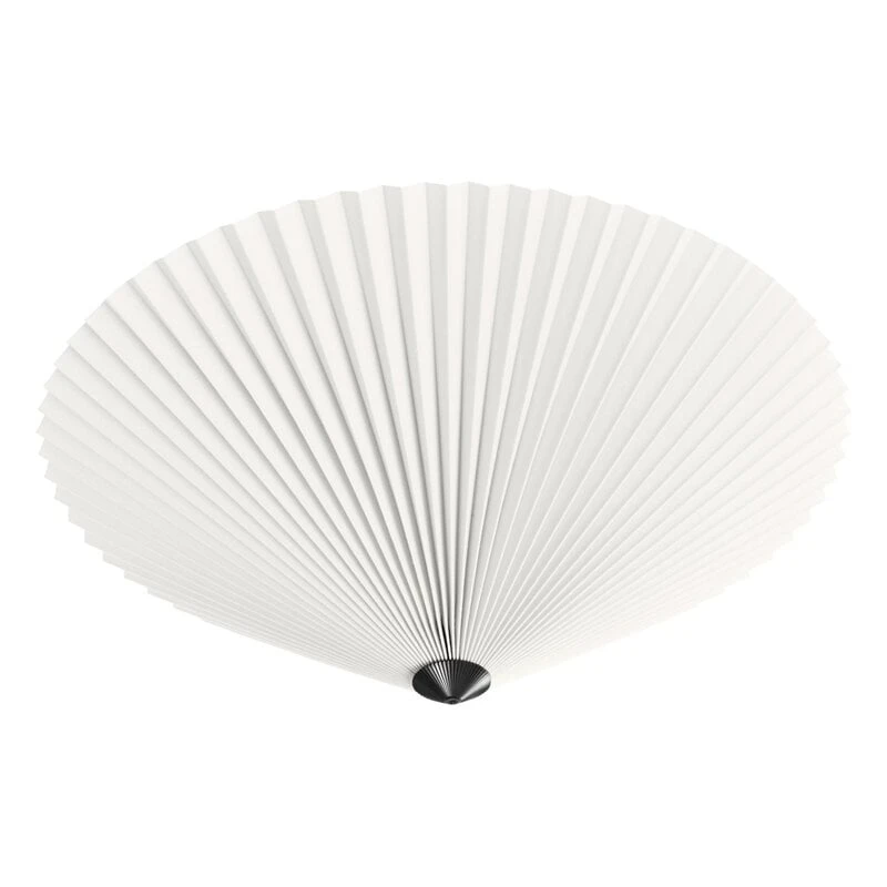 HAY Matin Flush Mount 500, White 1 HAY Matin Flush Mount 500, White