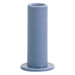 HAY Tube Candleholder, M, Lavender