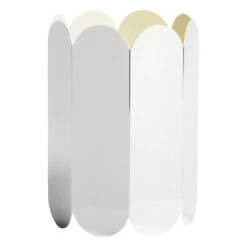 HAY Arcs Vase, Mirror