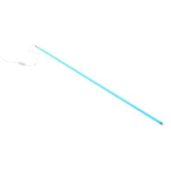 HAY Neon Tube LED Slim, 120 Cm, Blue