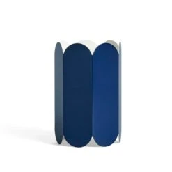 HAY Arcs Shade, Cobalt Blue 9 HAY Arcs Shade, Cobalt Blue -Hay HA9367011309000 Arcs Shade cobalt blue 03