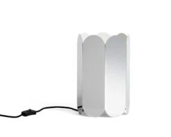 HAY Arcs Shade, Mirror 8 HAY Arcs Shade, Mirror -Hay HA9367011409000 Arcs Shade mirror 02