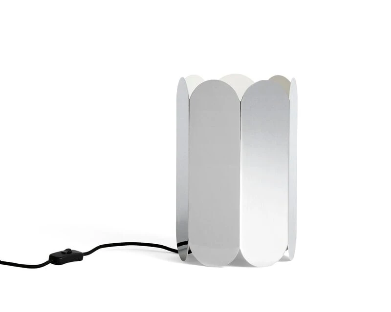 HAY Arcs Shade, Mirror 3 HAY Arcs Shade, Mirror - Image 3