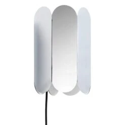 HAY Arcs Wall Switch, Mirror