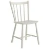 HAY J41 Chair, Warm Grey