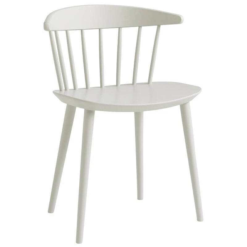 HAY J104 Chair, Warm Grey 1 HAY J104 Chair, Warm Grey