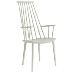 Hay 7 HAY J110 Chair, Warm Grey