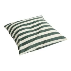 HAY Été Pillowcase, Dark Green