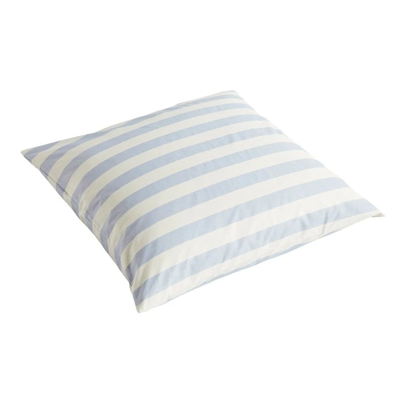 HAY Été Pillowcase, Light Blue 1 HAY Été Pillowcase, Light Blue