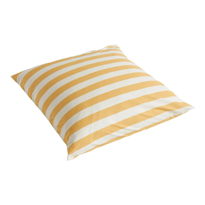 HAY Été Pillowcase, Warm Yellow 1 HAY Été Pillowcase, Warm Yellow