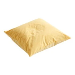 HAY Duo Pillowcase, Golden Yellow
