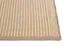 HAY Tapis Rug, Off White - Lavender -Hay HF 10 TM