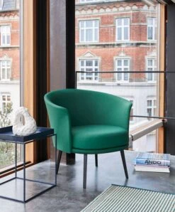 HAY W&S Boulder Bookend, Ivory -Hay HP 18 TM