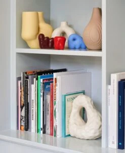 HAY W&S Boulder Bookend, Ivory -Hay HP 19 TM