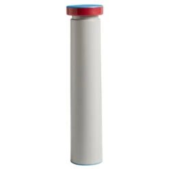 HAY Salt & Pepper Mill, L, Light Grey