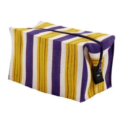 HAY Candy Wash Bag, Yellow