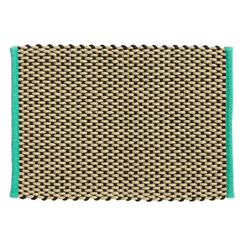 HAY Door Mat, Sand 1 HAY Door Mat, Sand