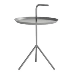 HAY DLM Table, Grey