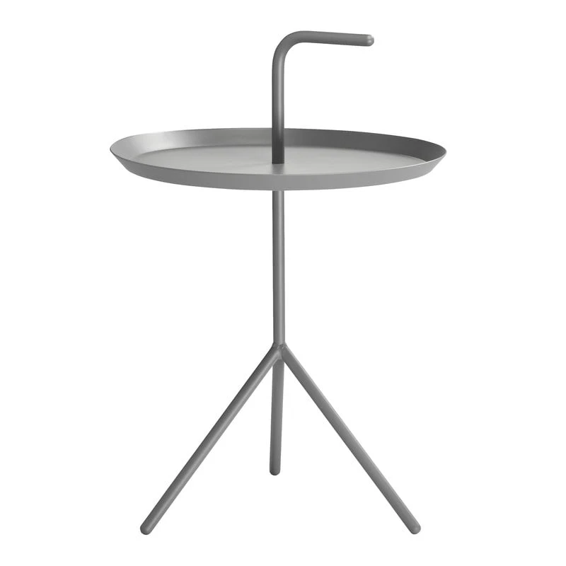 HAY DLM Table, Grey 1 HAY DLM Table, Grey