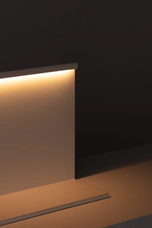 HAY LBM Table Lamp, Cream White 6 HAY LBM Table Lamp, Cream White - Image 6