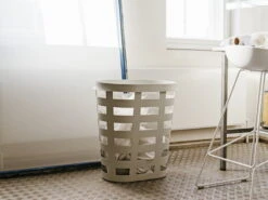 HAY About A Stool AAS38, White 5 HAY About A Stool AAS38, White -Hay Laundry Basket