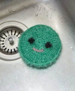 HAY Leo Sponge, Jade -Hay Leo Sponge Jade