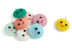 HAY Leo Sponge, Sky -Hay Leo Sponge family 2