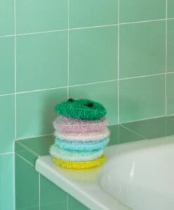 HAY Leo Sponge, Sky -Hay Leo Sponge family 01 2