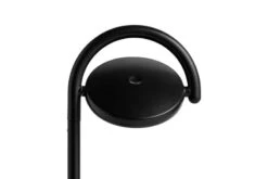 HAY Marselis Table Lamp, Black 9 HAY Marselis Table Lamp, Black -Hay Marselis black Detail WB