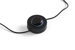 HAY Matin 500 Floor Lamp, Peach -Hay Matin Floor Lamp detailrole 2