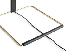 HAY Matin Table Lamp, Small, White 11 HAY Matin Table Lamp, Small, White -Hay Matin Table Lamp detail 02