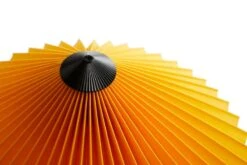 HAY Matin Table Lamp, Small, Yellow 11 HAY Matin Table Lamp, Small, Yellow -Hay Matin Table Lamp detail 04