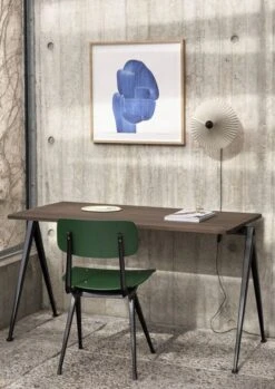 HAY Matin Wall Lamp 380, White 5 HAY Matin Wall Lamp 380, White -Hay Matin Booklet 22