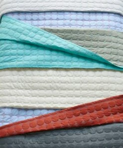 HAY Mega Dot Bed Cover, Ivory 5 HAY Mega Dot Bed Cover, Ivory -Hay Mega Dot family 1