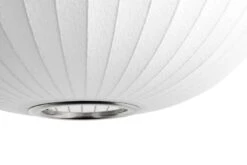 HAY Nelson Ball Bubble Pendant, L 9 HAY Nelson Ball Bubble Pendant, L -Hay Nelson Ball Bubble Pendant M detail 01 2