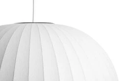 HAY Nelson Ball Bubble Pendant, M -Hay Nelson Ball Bubble Pendant M detail 02 1