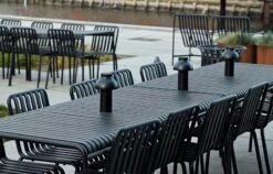 HAY PC Portable Table Lamp, Soft Black 10 HAY PC Portable Table Lamp, Soft Black -Hay PC Portable soft black Palissade anthracite 01